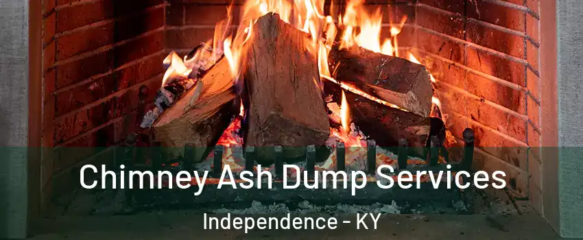  Chimney Ash Dump Services Independence - KY