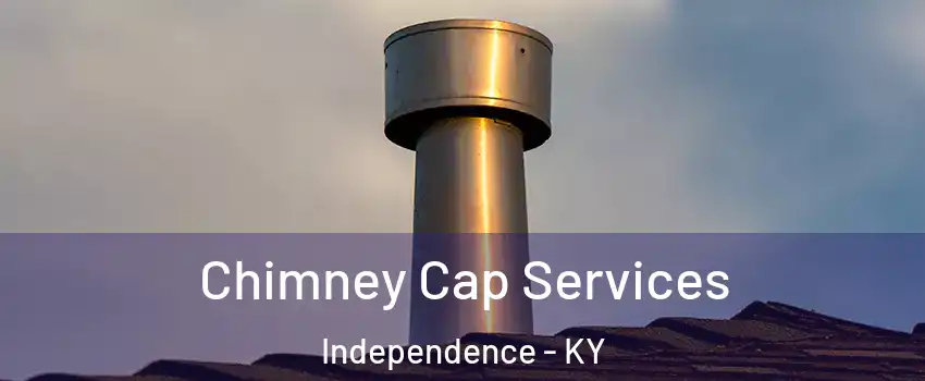  Chimney Cap Services Independence - KY