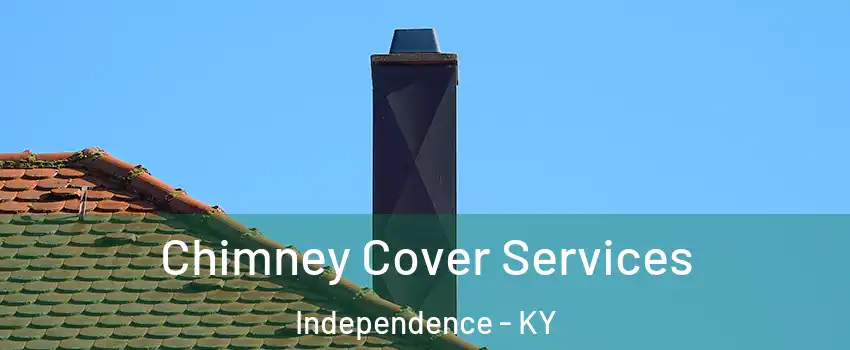 Chimney Cover Services Independence - KY