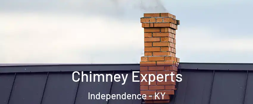  Chimney Experts Independence - KY