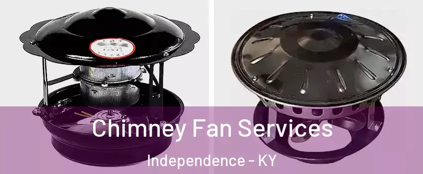  Chimney Fan Services Independence - KY