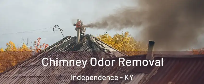  Chimney Odor Removal Independence - KY