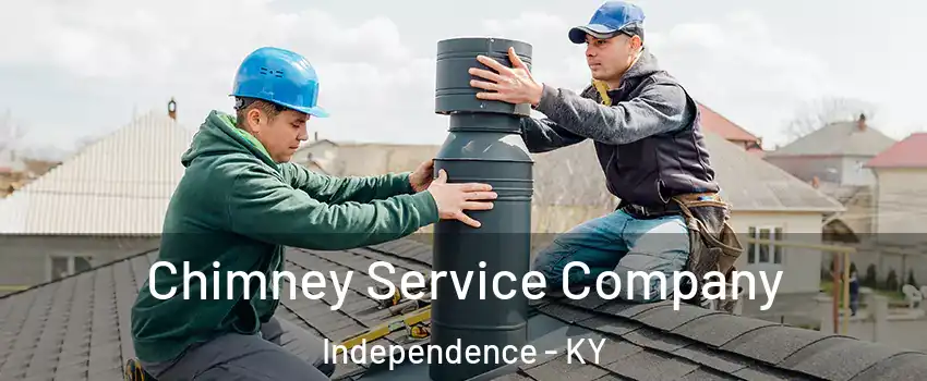  Chimney Service Company Independence - KY