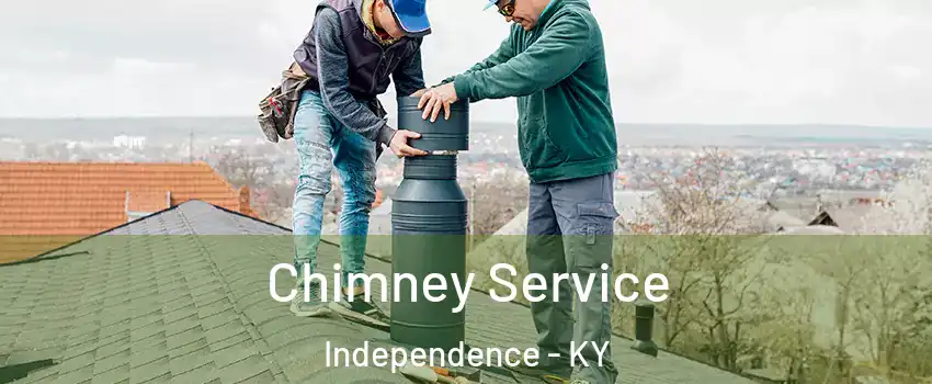  Chimney Service Independence - KY