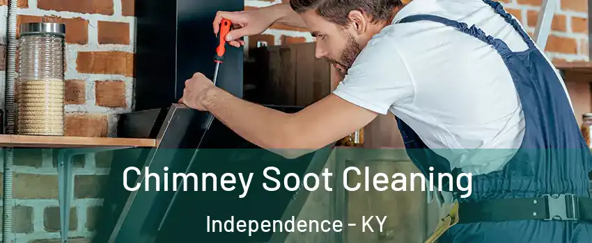  Chimney Soot Cleaning Independence - KY