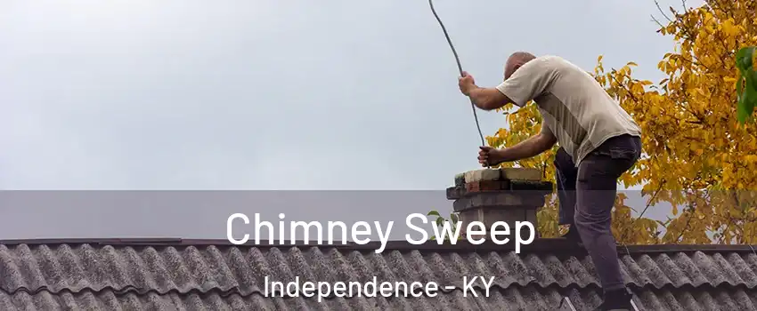  Chimney Sweep Independence - KY