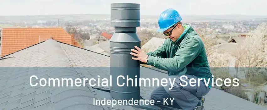  Commercial Chimney Services Independence - KY