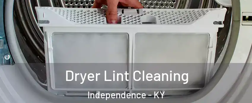  Dryer Lint Cleaning Independence - KY
