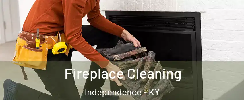  Fireplace Cleaning Independence - KY