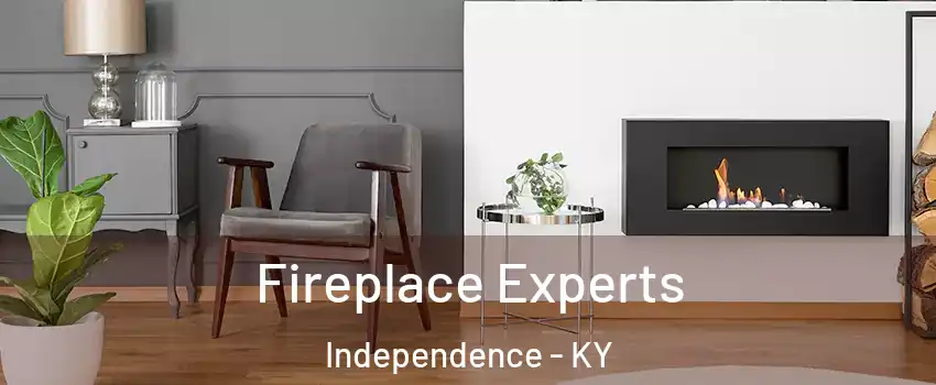  Fireplace Experts Independence - KY