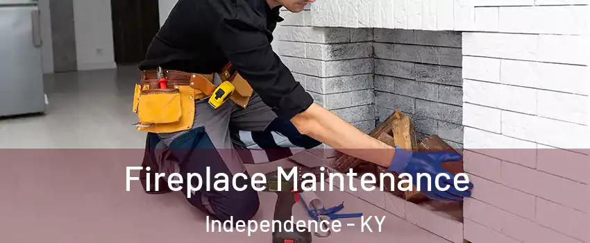  Fireplace Maintenance Independence - KY