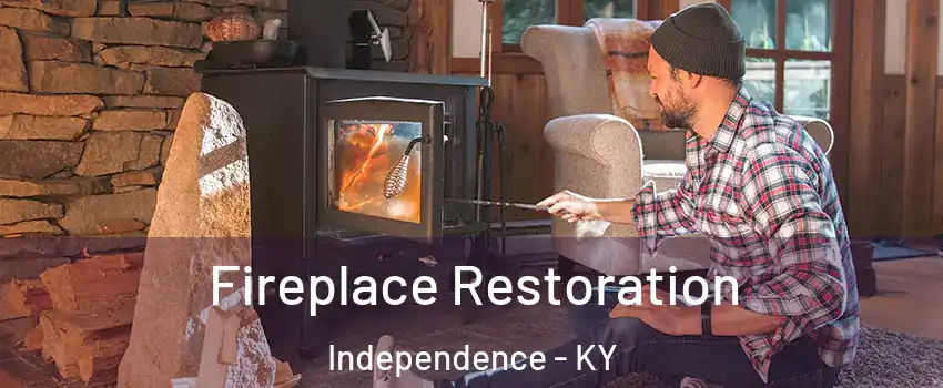  Fireplace Restoration Independence - KY