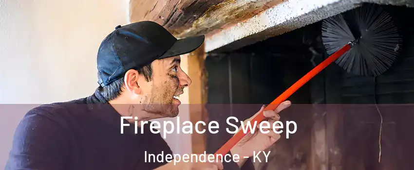  Fireplace Sweep Independence - KY