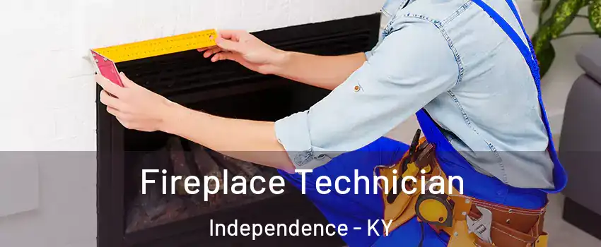  Fireplace Technician Independence - KY