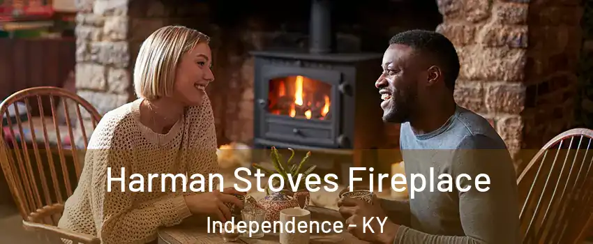  Harman Stoves Fireplace Independence - KY