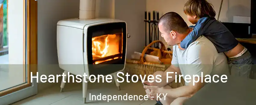  Hearthstone Stoves Fireplace Independence - KY