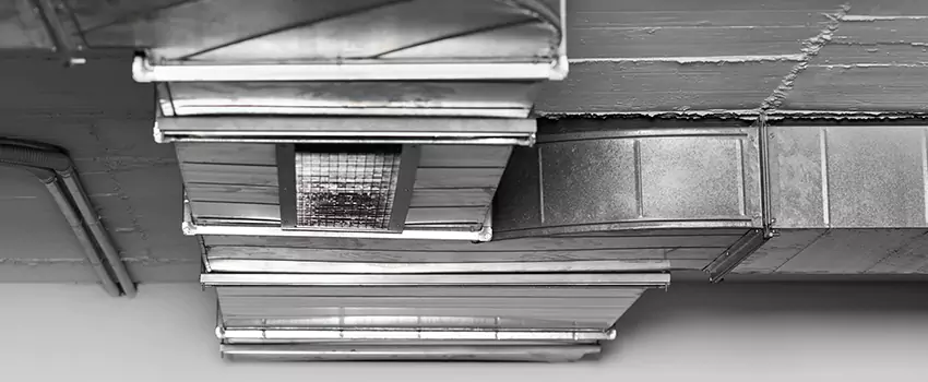 Trusted Air Duct Cleaning Company in Independence, Kentucky
