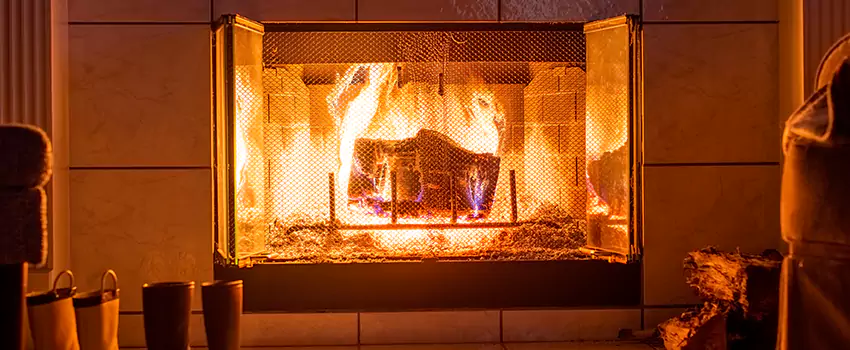 Astria Vent Free Gas Fireplaces Installation in Independence, KY