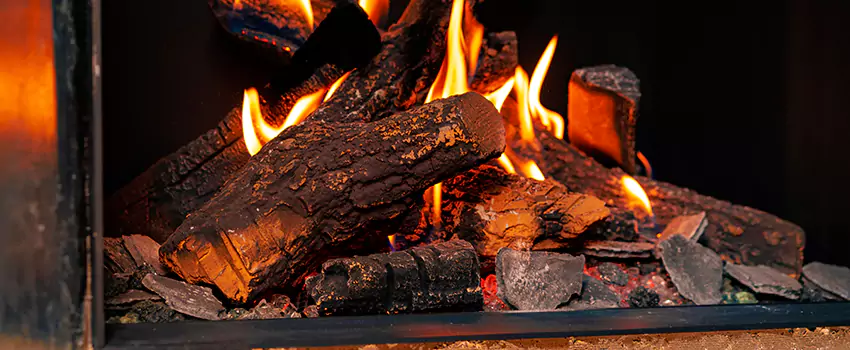 Chimney Fireplace Ash Dump Cleaning in Independence, KY