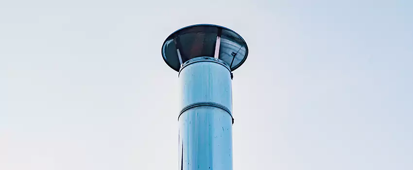Wind-Resistant Chimney Caps Installation and Repair Services in Independence, Kentucky