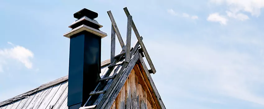 Chimney Creosote Cleaning in Independence, KY