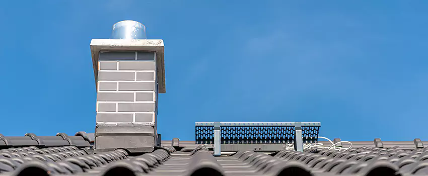 Chimney Flue Relining Services in Independence, Kentucky