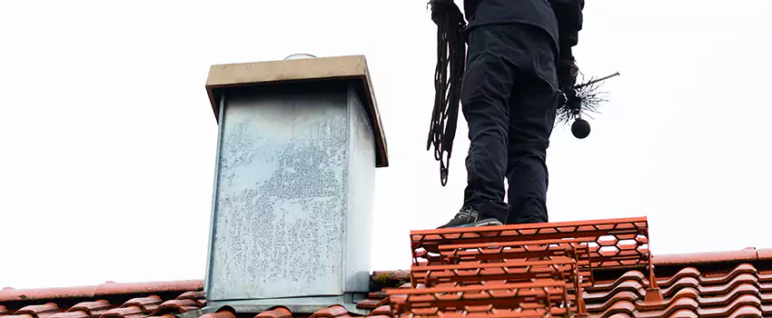 Chimney Liner Services Cost in Independence, KY