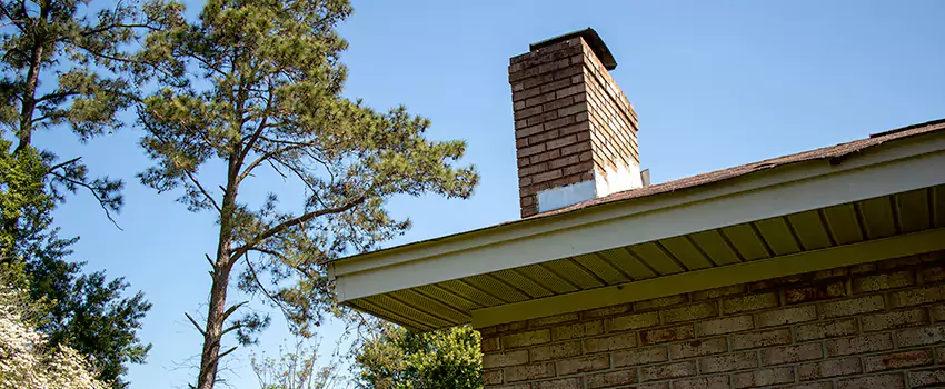 Budget-Friendly Chimney Masonry Service in Independence, Kentucky