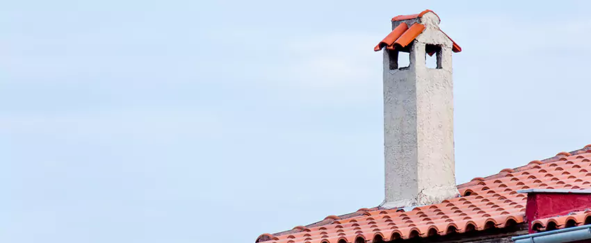 Chimney Pot Replacement in Independence, KY