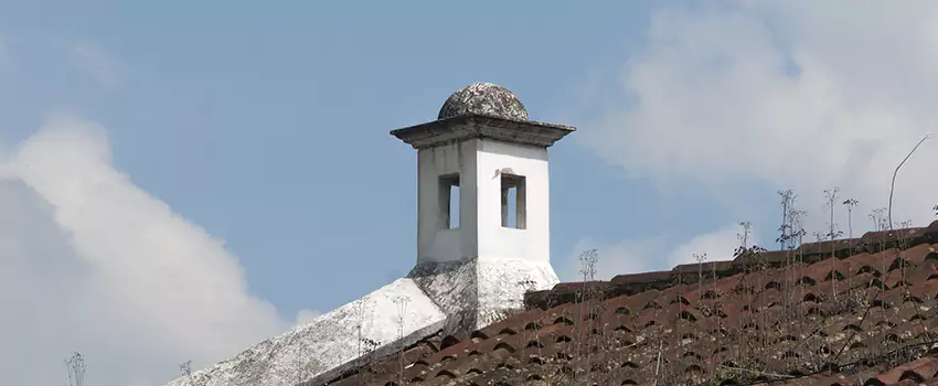 Cost To Rebuild A Chimney in Independence, KY