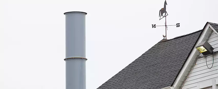 Chimney Inspection in Independence, KY