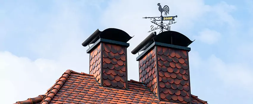 Old Chimney Restoration in Independence, Kentucky
