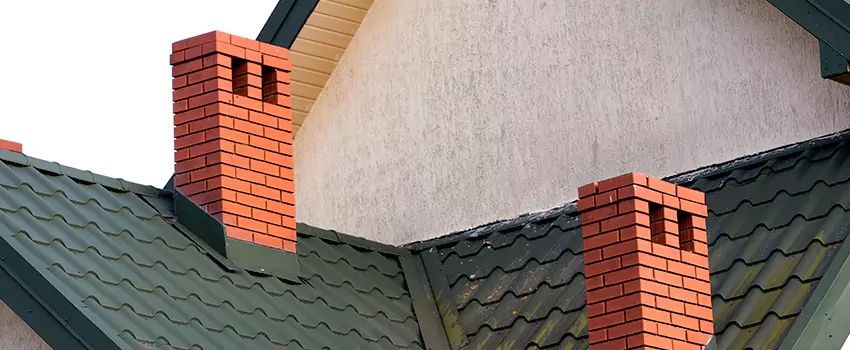 Chimney Saver Waterproofing Services in Independence, Kentucky