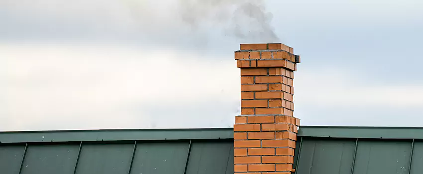 Chimney Soot Cleaning Cost in Independence, KY