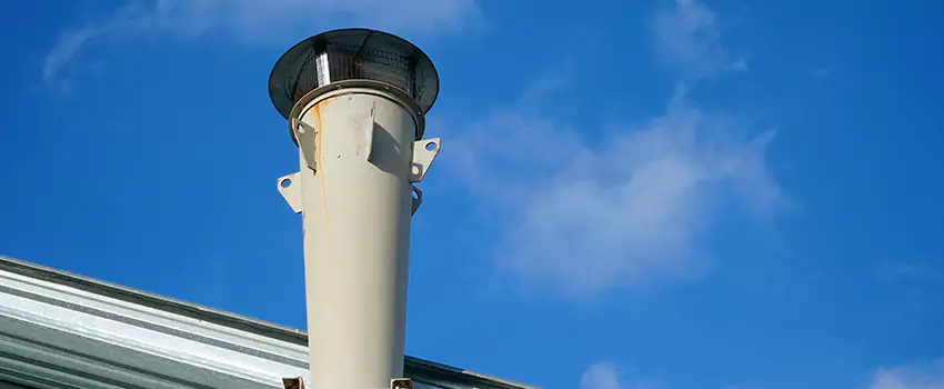 Chimney Spark Arrestor Requirements in Independence, KY