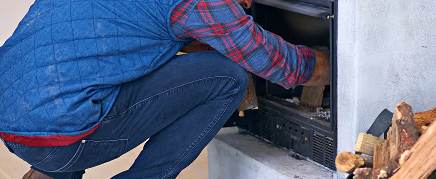 Chimney Sweep To Clear Creosote Buildup in Independence, Kentucky