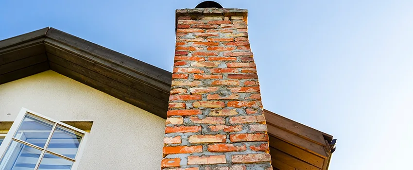 Chimney Mortar Replacement in Independence, KY