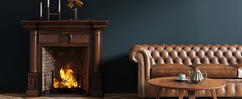 Traditional Fireplace Design Refurbishment Costs in Independence, Kentucky