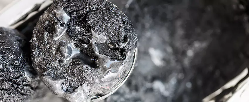Clogged Dryer Vent Lint Cleaning in Independence, Kentucky