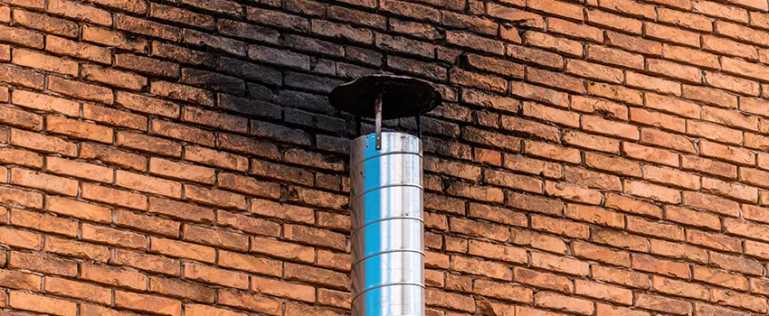 Diagnosing Commercial Chimney Problems in Independence, KY