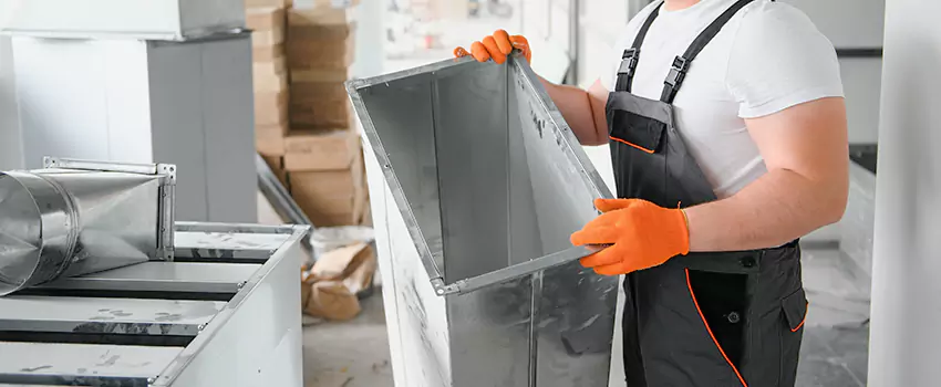 Benefits of Dryer Vent Inspection in Independence, KY