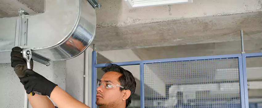 HVAC Ductwork Cleaning in Independence, KY