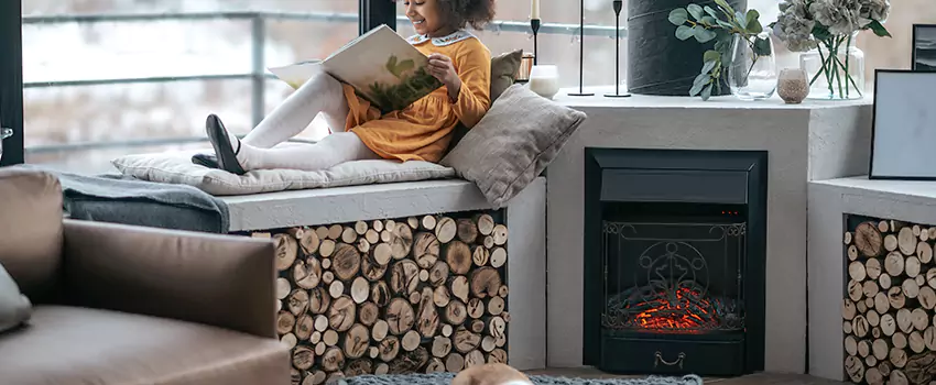 Wall Mount Electric Fireplaces Repair in Independence, KY