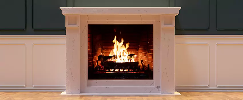 Empire Comfort Systems Fireplace Installation and Replacement in Independence, Kentucky
