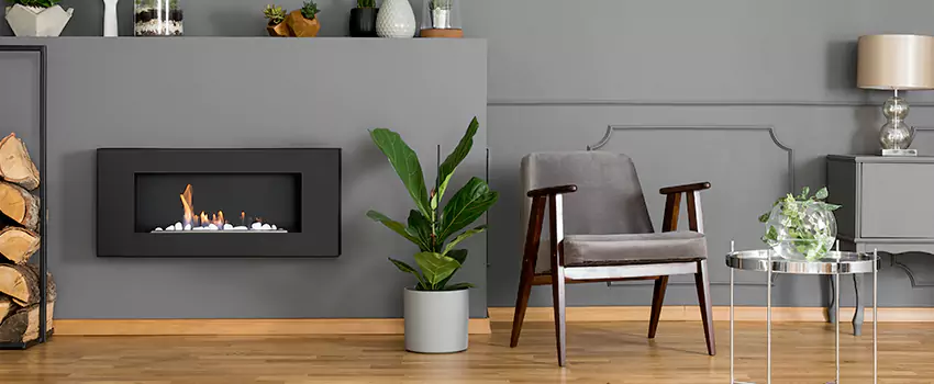 Ethanol Fireplace Burner Repair in Independence, KY
