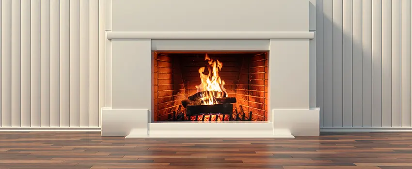 Fireplace Broken Ashtray Repair Services in Independence, Kentucky