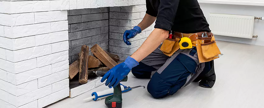 Fireplace Doors Cleaning in Independence, Kentucky
