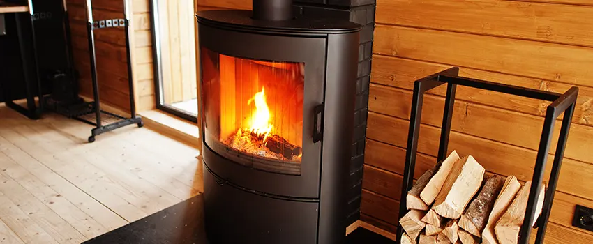 Gas Fireplace Door Handle Installation Services in Independence, Kentucky