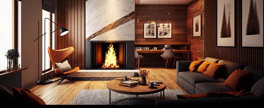 Fireplace Design Ideas in Independence, KY