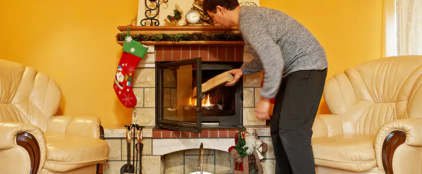 Marble Mantel Makeover Services for Fireplace in Independence, KY